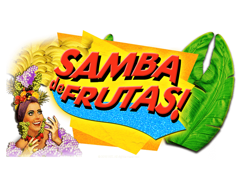 Samba De Frutas Slot