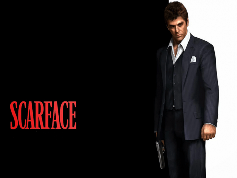 Scarface Slot