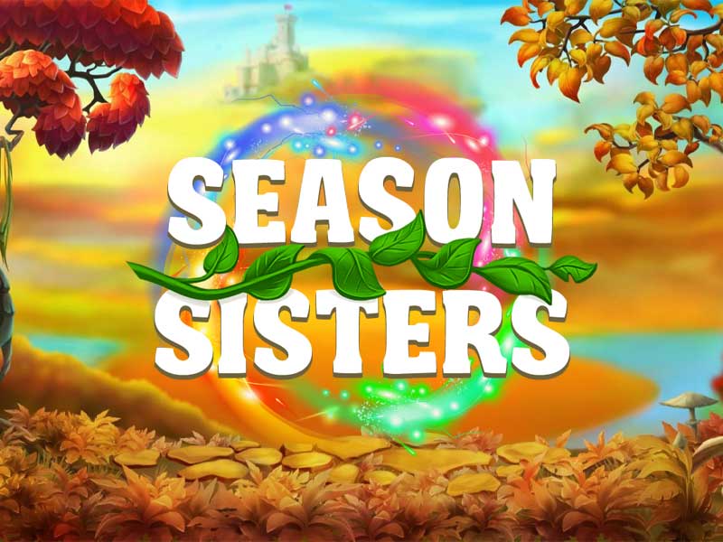 Season Sisters Slot
