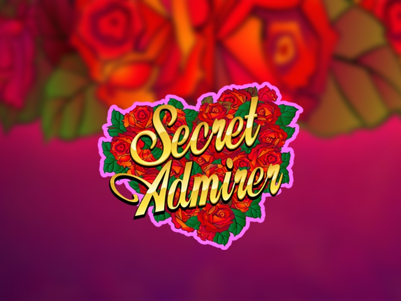 Secret Admirer Slot