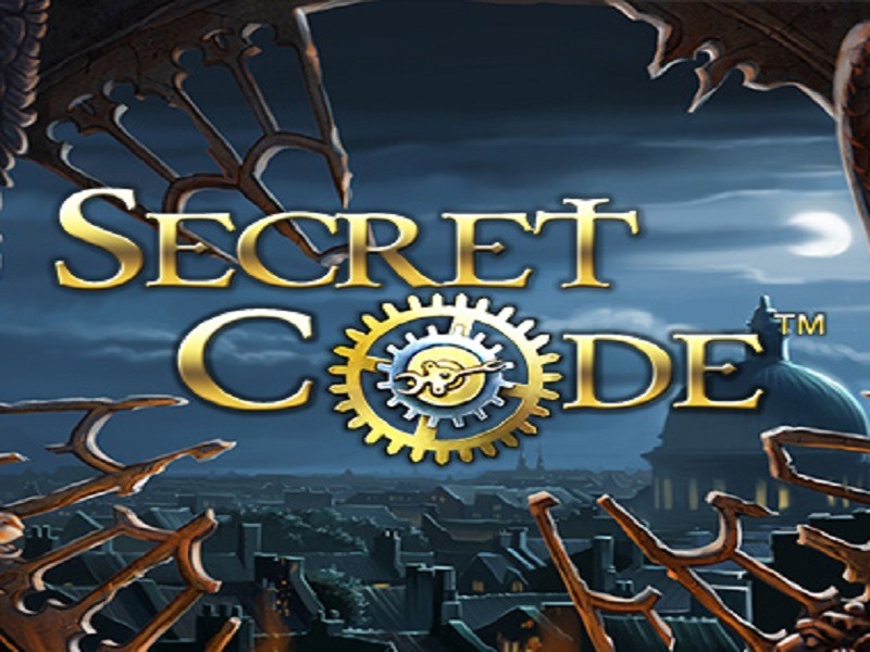 Secret Code Slot