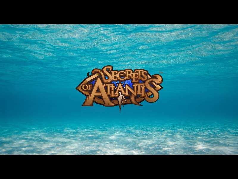 Secrets Of Atlantis Slot