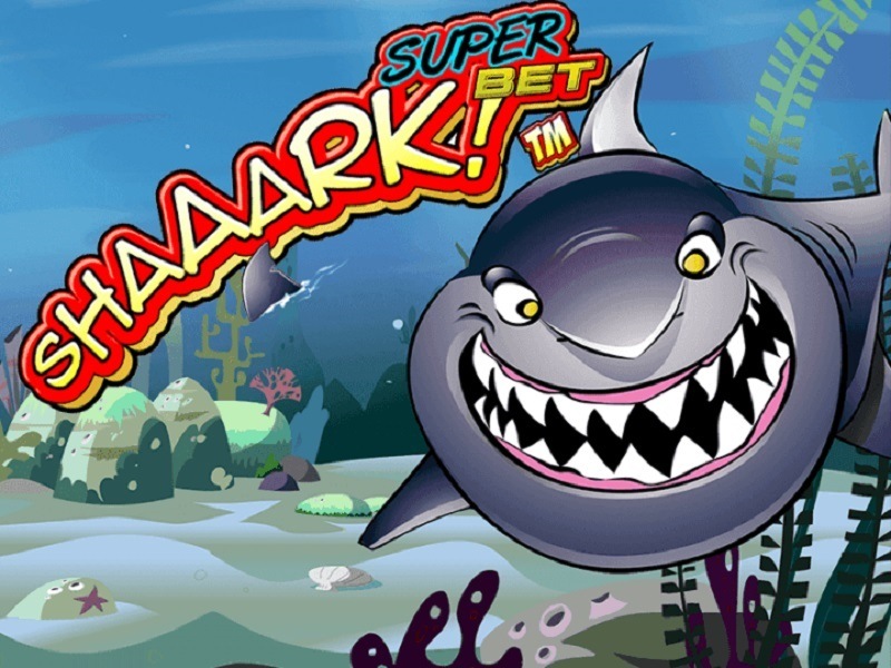Shaaark! Superbet Slot