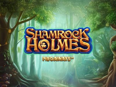 Shamrock Holmes Megaways Slot