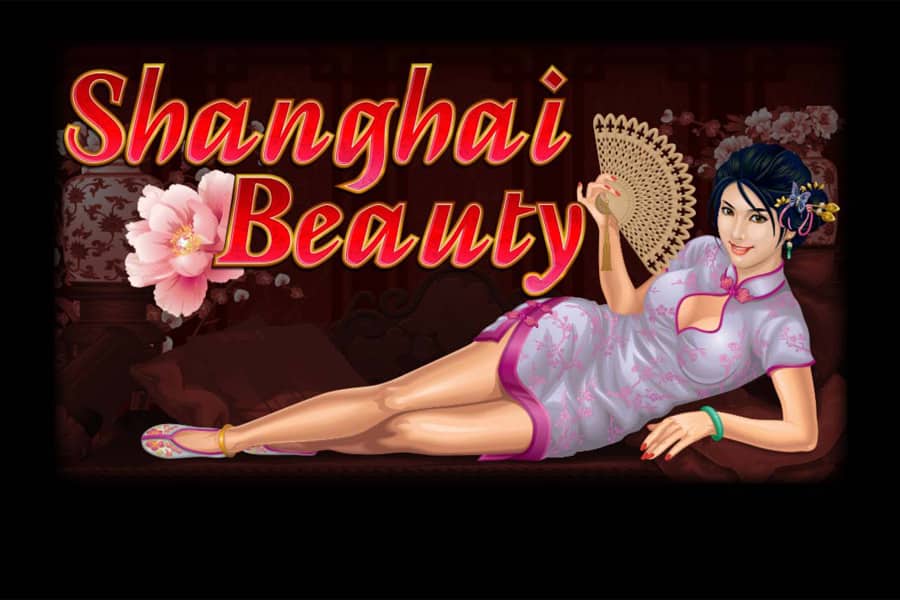 Shanghai Beauty Slot