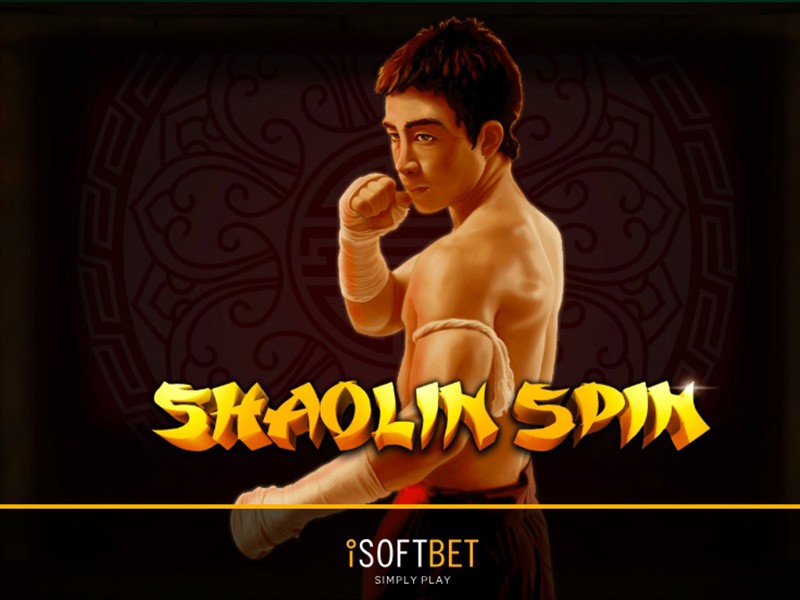 Shaolin Spin Slot