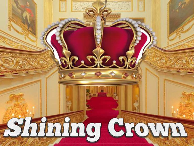 Shining Crown Slot
