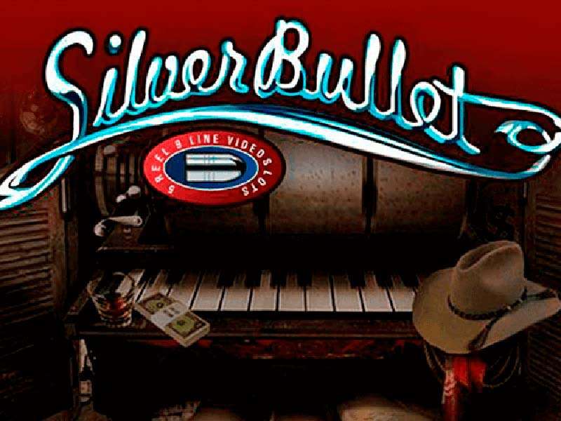 Silver Bullet Slot