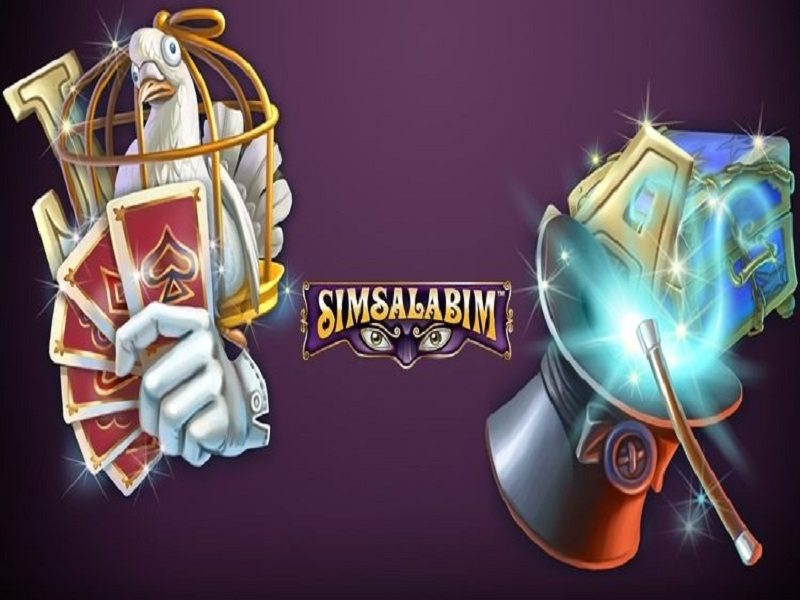 Simsalabim Slot