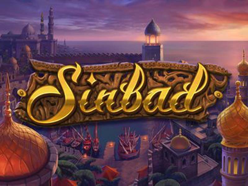 Sinbad Slot