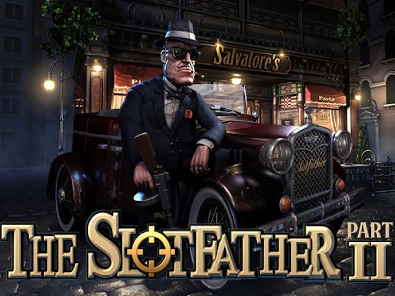 Slotfather Two Slot