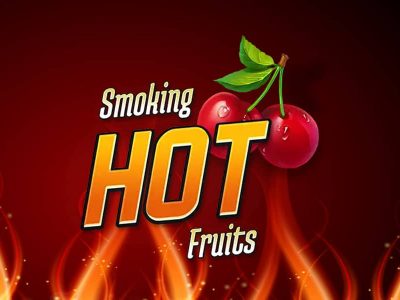 Smoking Hot Fruits Slot