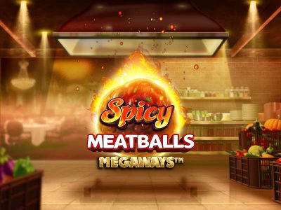 Spicy Meatballs Megaways Slot