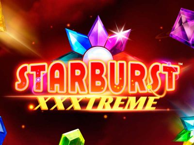 Starburst XXXtreme Slot