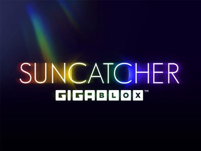 Suncatcher Gigablox Slot