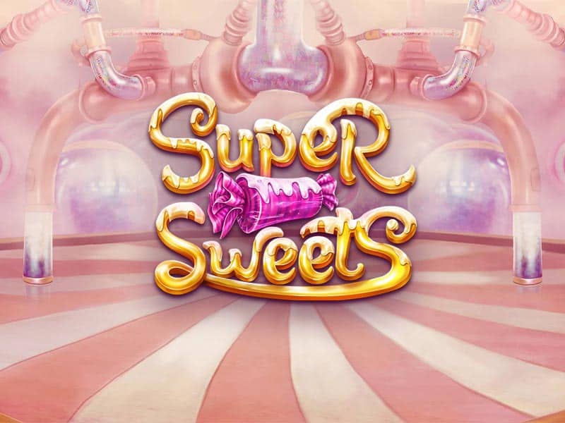 Super Sweets Slot