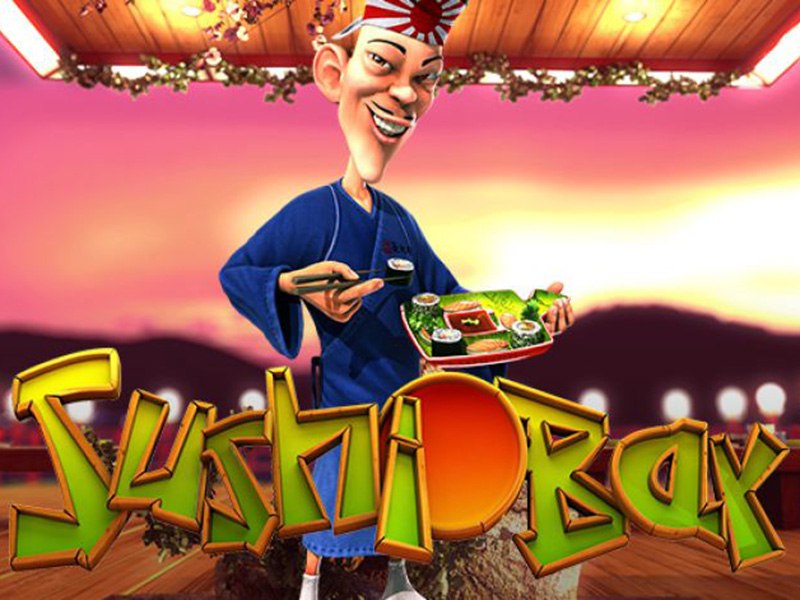 Sushi Bar Slot