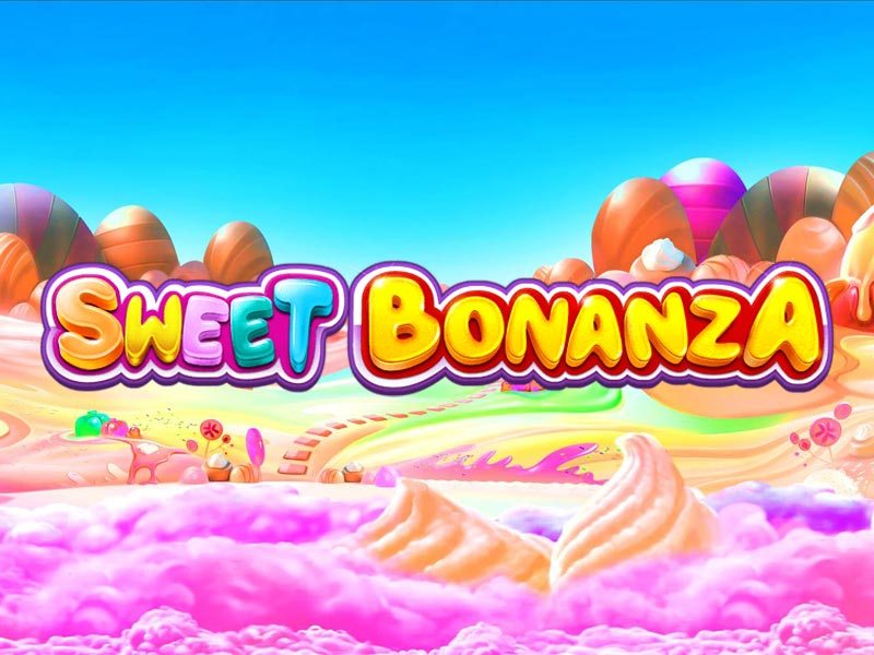 Sweet Bonanza Slot