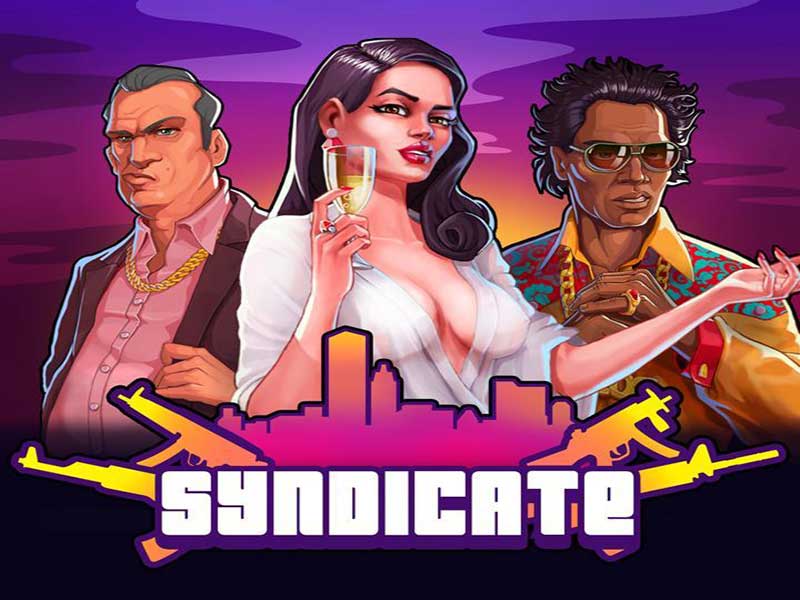 Syndicate Slot