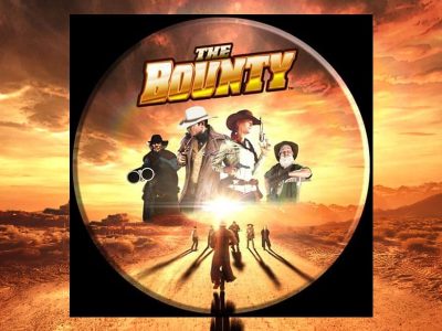 The Bounty Slot