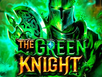 The Green Knight Slot