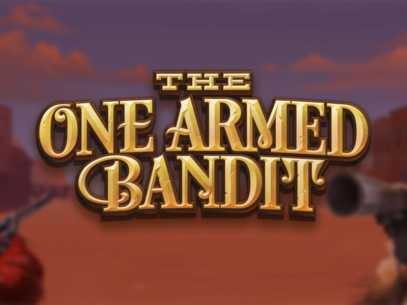 The One Armed Bandit Slot