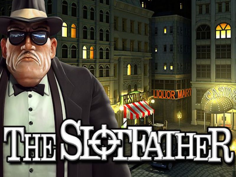 The Slotfather Slot