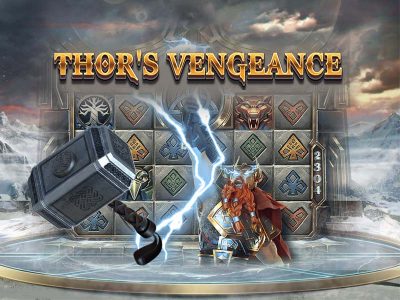 Thor's Vengeance Slot