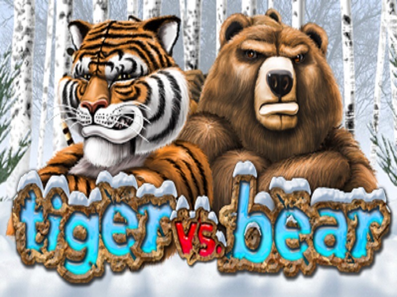 Tiger Vs Bear Slot