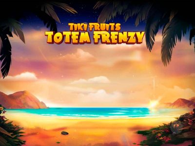 Tiki Fruits Totem Frenzy Slot
