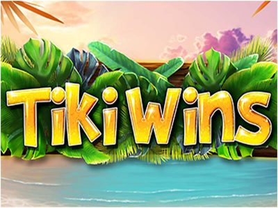 Tiki Wins Slot