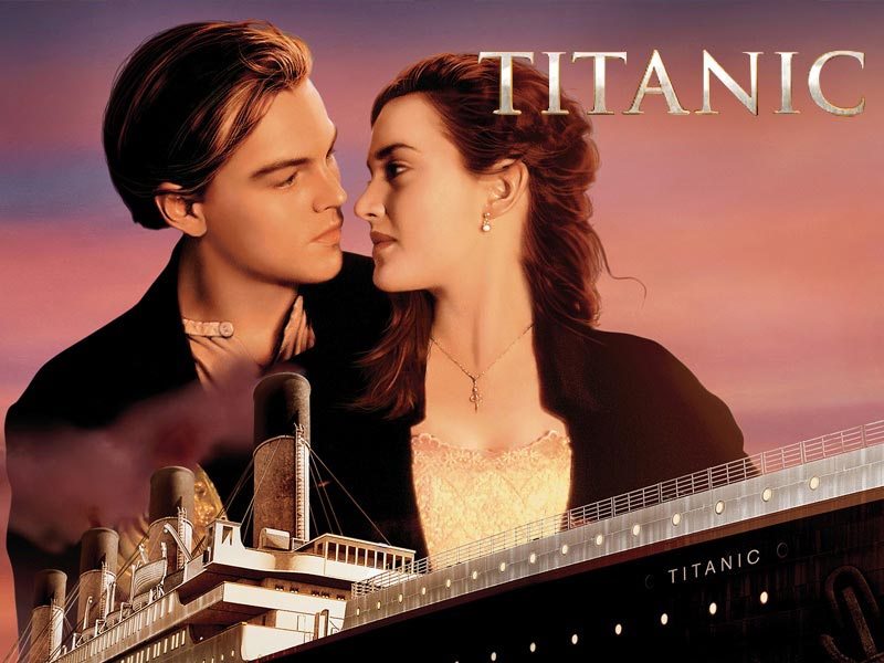 Titanic Slot