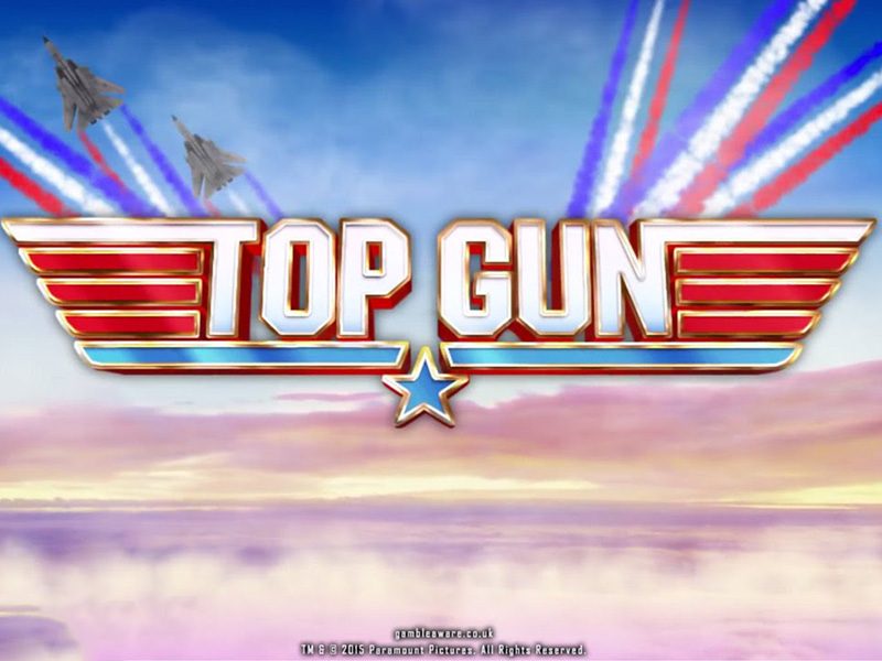 Top Gun Slot