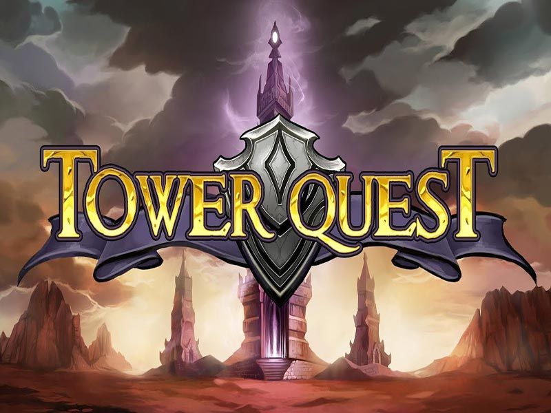 Tower Quest Slot