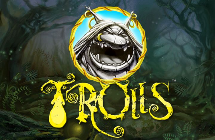 Trolls Slot
