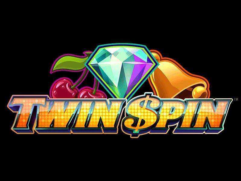Twin Spin Slot