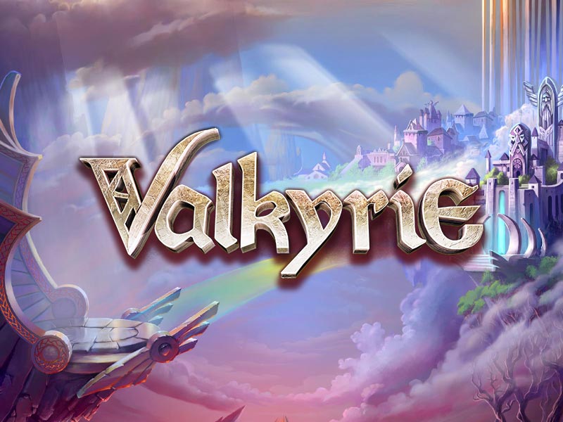 Valkyrie Slot