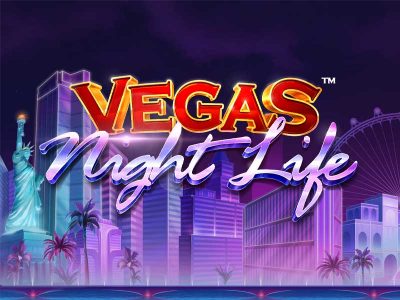Vegas Night Life Slot