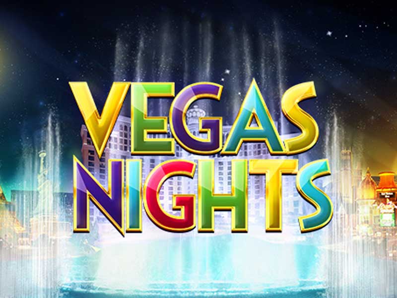 Vegas Nights Slot