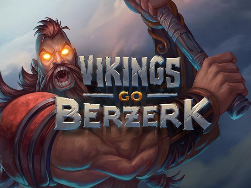 Vikings Go Berzerk Slot
