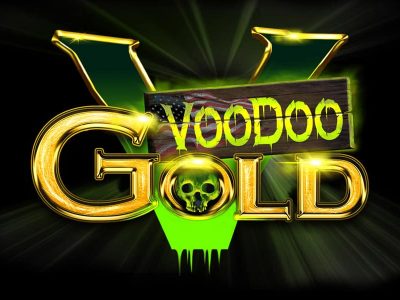Voodoo Gold Slot