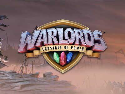 Warlords: Crystals of Power Slot