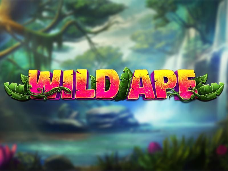 Wild Ape Slot