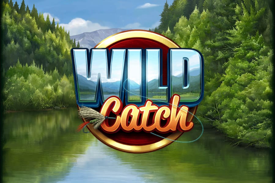 Wild Catch Slot