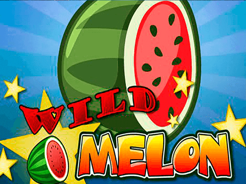 Wild Melon Slot