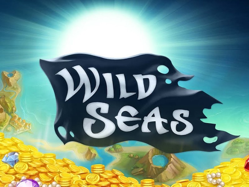 Wild Seas Slot