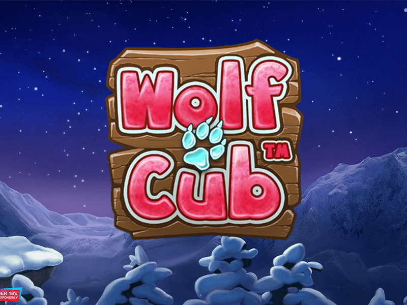 Wolf Cub Slot