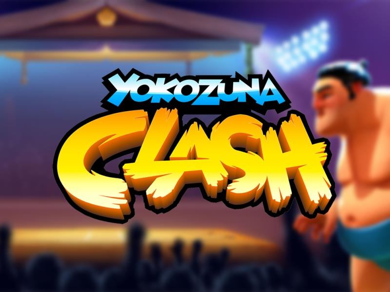 Yokozuna Clash Slot